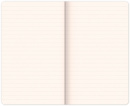 náhled Notes Alfons Mucha – Bodlák, linkovaný, 13 × 21 cm