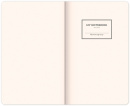 náhled Notes Alfons Mucha – Bodlák, linkovaný, 13 × 21 cm