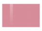 náhled Skleněná magnetická tabule 150x100 cm - růžová pearl