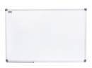 náhled Magneticka tabule ARTA 180 x 120 cm - bílá lakovaná, hliníkový rám