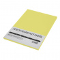 náhled Papír barevný A4 80g žlutý 100ls xerox
