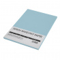 náhled Papír barevný A4 80g sv. modrý 100ls xerox