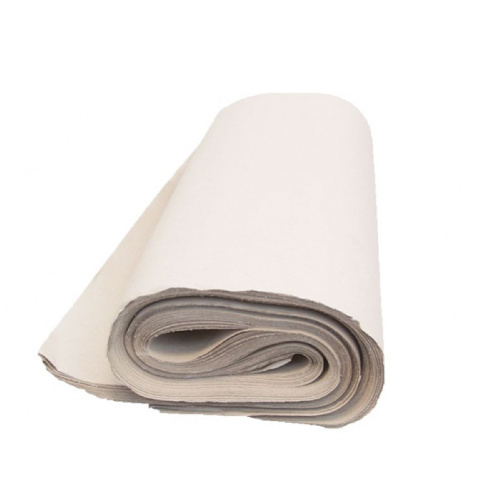 Balící papír 25g Albino bílý 70x100cm 1kg