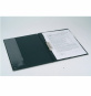 náhled Desky A4 PVC rychlosvorka (boční), černé
