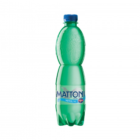 detail Voda Mattoni 1,5 l neperlivá/OFF