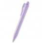náhled Kuličkové pero Faber-Castell Daily Ball XB Sweet lilac