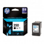 náhled Cartridge HP 350 (černá)