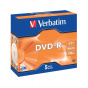 náhled DVD-R Verbatim Printable