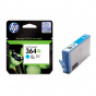 náhled Cartridge HP 364 XL (modrá)