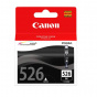 náhled Cartridge Canon CLI-526BK (černá)