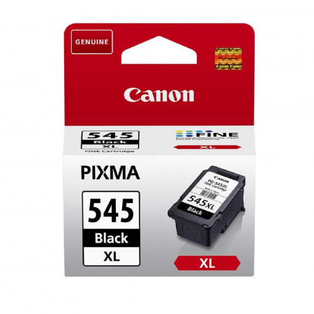 detail Cartridge Canon PG-545 XL (černá)15ml