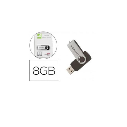 USB Flash disk Q-Connect 2.0 8 GB