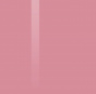 náhled Skleněná magnetická tabule 100x100 cm - růžová perl