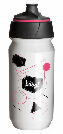 detail BAAGL Bio láhev na pití Pink