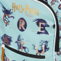 náhled BAAGL 3 SET Core Harry Potter Fantastická zvířata: batoh, penál, sáček
