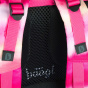 náhled BAAGL 3 SET Skate Pink Stripes: batoh, penál, sáček