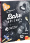 náhled Bake & the City - kniha