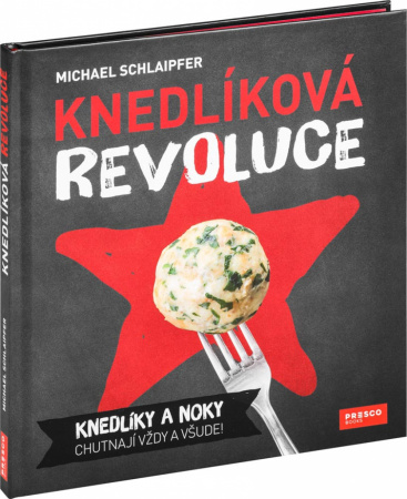 detail Knedlíková revoluce