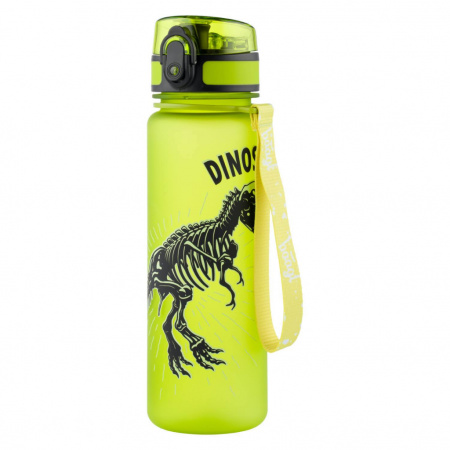 detail BAAGL Tritanová láhev na pití Dinosaurs, 500 ml