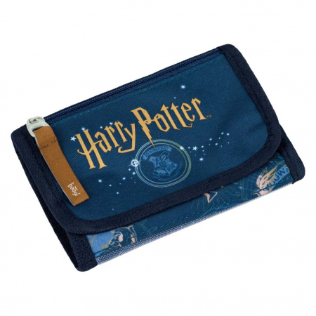 detail BAAGL Peněženka na krk Harry Potter Bradavice