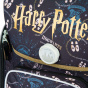 náhled BAAGL Školní aktovka Ergo Harry Potter Pobertův plánek
