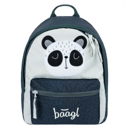 detail BAAGL Předškolní batoh Panda