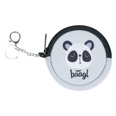 detail BAAGL Peněženka Panda