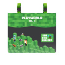 náhled Kapsář na lavici Playworld