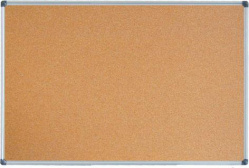 Korková tabule ARTA 180 x 120 cm, ALU rám