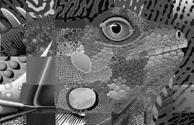 detail Folex Reprojet P HD 43,1 cm x 30 m