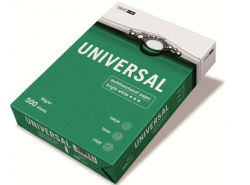 Papír kancelářský A2 80G Universal 500ls