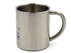 Nerezový termo-hrnek 400 ml