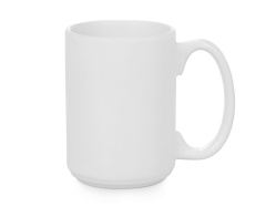 Hrnek SubliT Max 450 ml - bílý