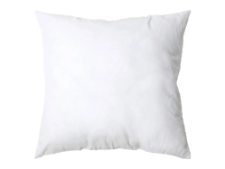 Výplň pro polštáře JUMBO 45 x 45 cm