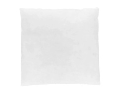 Výplň pro polštáře 40 x 40 cm