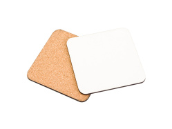 Podtácek pod skleničku SubliT 95 x 95 mm