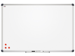 Magnetická lakovaná tabule 180 x 90 cm v rámu X7