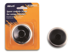 Náhradní řezný nůž KW TriO pro řezačky 3018, 3919, 3020, 3021, 3022, 3026 a 302