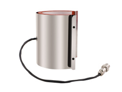 Náhradní manžeta pro lis Galaxy GS-205B (6 Oz 9 Oz 10 Oz)