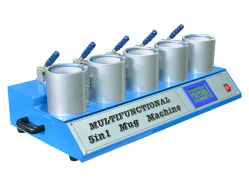 Multi-lis na hrnky ARTApress BD51 - 11 Oz