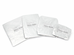 Teflonová ochrana spodní desky 50 x 40 cm