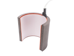 Manžeta pro malé hrnky 5-7,5 cm