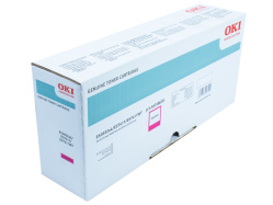 Toner pro OKI ES7411WT - magenta (11,5k stran)