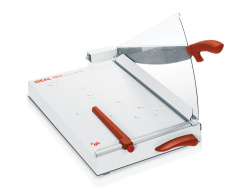 profesionální řezačka IDEAL 1046