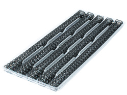 Drátěné hřbety 3/8