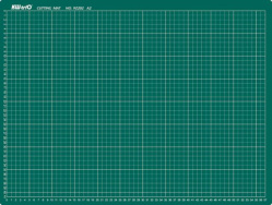 Řezná podložka KW trio A2, 600x450