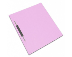 Rychlovazač A4 ROC papírový HIT růžový