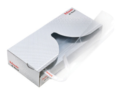 Euroobal A4 U lesklý 55mic Esselte AT Hand krabice 40ks