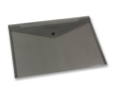 Desky s drukem A4 Foldermate Popgear kouřové /E