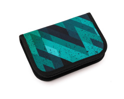 Penál Topgal jednopatrový Penn 23018/E